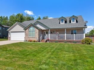 347 Upper Humbird Dr, Sandpoint, ID 83864