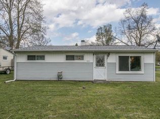2852 Shelley Rd, Ravenna, OH 44266
