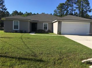 15 Slocum Path, Palm Coast, FL 32164