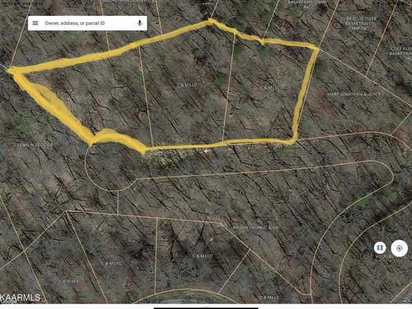 0 Hollow Ct, White Pine, TN 37890