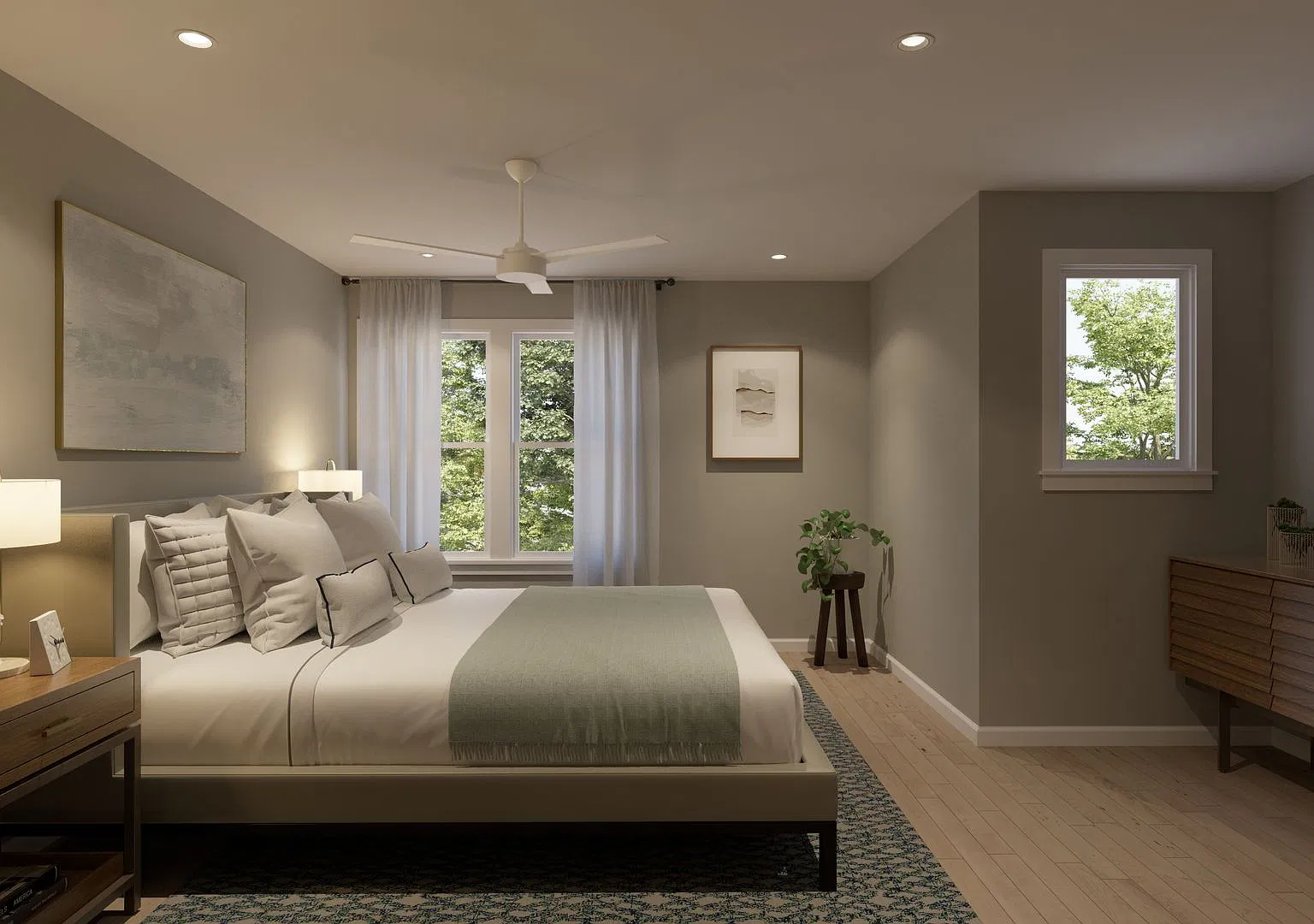 Brand New 4br/4ba On Dixie Trail Prelease For August 2027! — Photo 3
