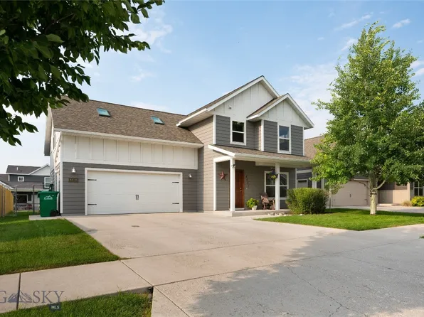 4483 Glenwood Dr, Bozeman, MT 59718