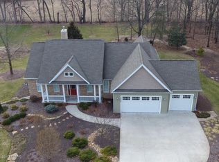 42386 Fitzgerald St, Mattawan, MI 49071