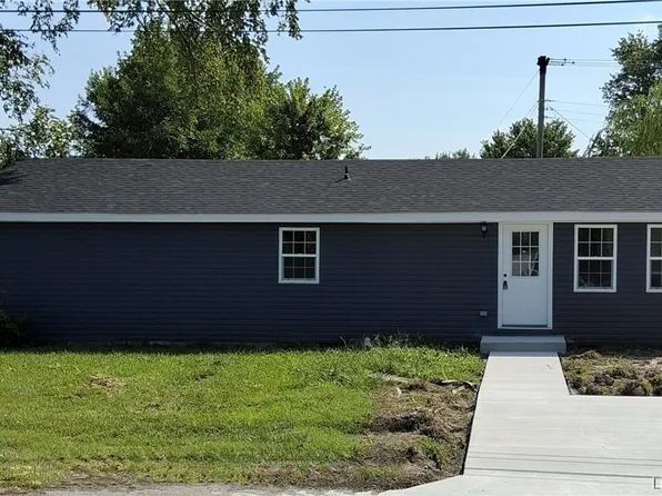 401 N Armstrong Street, Crothersville, IN 47229