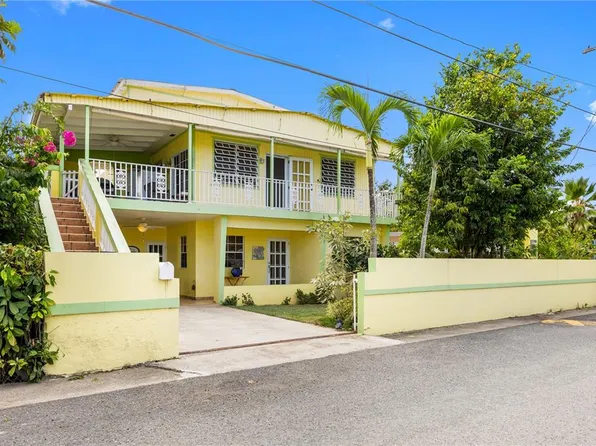 Com Stella Calle #5, Rincon, PR 00677