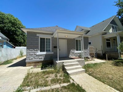 2936 Porter Ave, Ogden, UT, 84403