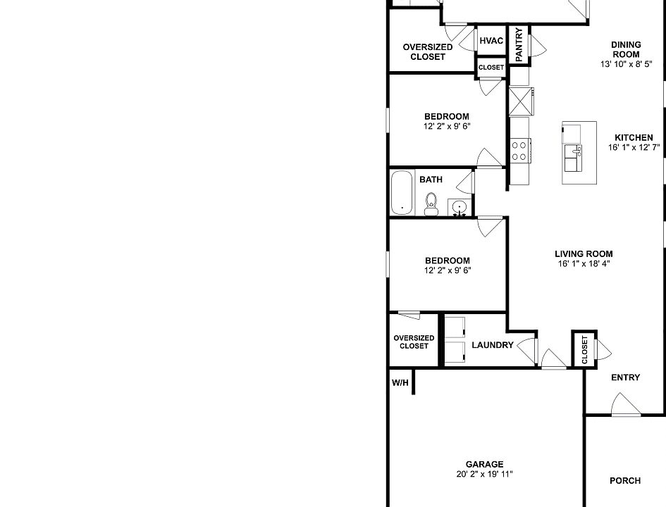 1st image of 7438 Aspen Cyn