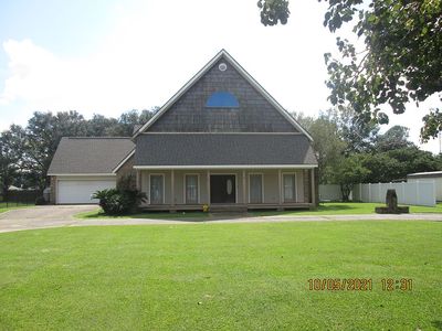 433 Magnolia Dr, Jennings, LA, 70546