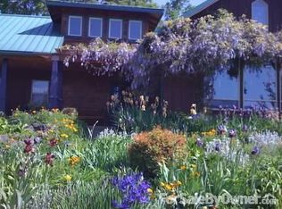 599 Wilson Rd, Ashland, OR 97520