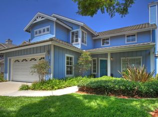 5016 Sungate Ranch Rd, Santa Barbara, CA 93111