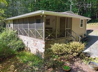 66 Patterson Ln, Hayesville, NC 28904