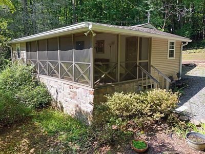 66 Patterson Ln, Hayesville, NC, 28904