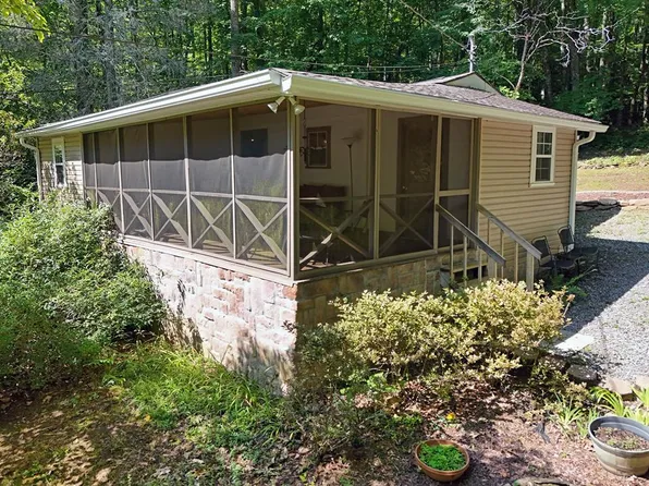 66 Patterson Ln, Hayesville, NC 28904