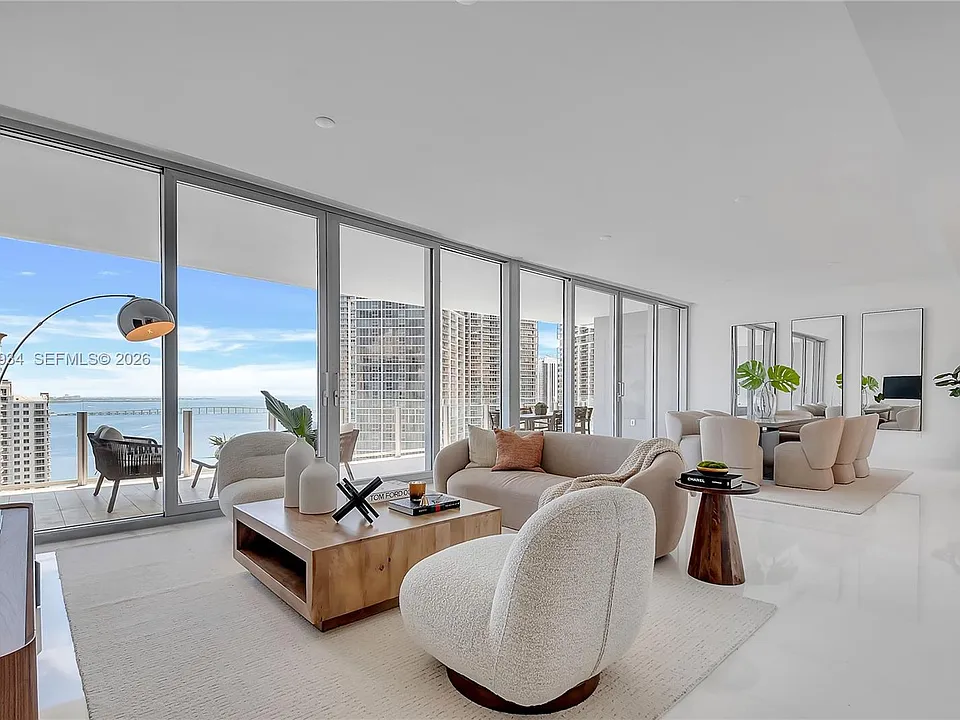 300 Biscayne Boulevard Way #2902E