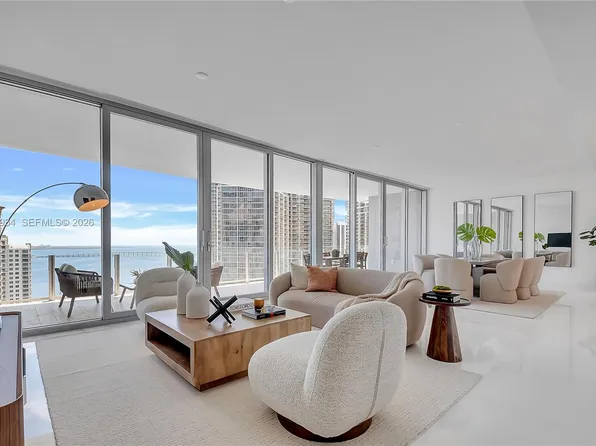 300 Biscayne Boulevard Way, Miami, FL