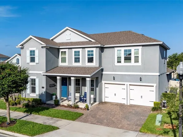 5128 BREEZY ACRES STREET, WINTER GARDEN, FL 34787