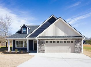 1078 Stoneham Cir, Anderson, SC 29626