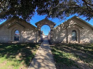 1805 S Linden St #A, Pharr, TX 78577