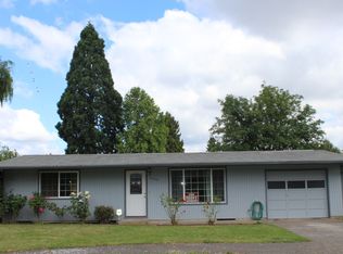 4059 April Ct NE, Salem, OR 97301