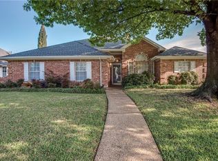 2005 Mossberg Dr, Plano, TX 75023