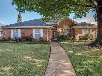 2005 Mossberg Dr, Plano, TX, 75023