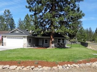 17110 Yancy Ct, Weed, CA