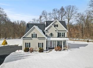 175 S Meriden Rd, Cheshire, CT 06410