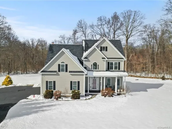 175 South Meriden Road, Cheshire, CT 06410