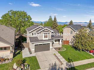 15138 S Walnut Grove Dr, Draper, UT 84020