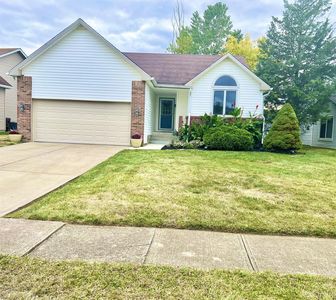 6375 Jamison Way, Middletown, OH, 45044