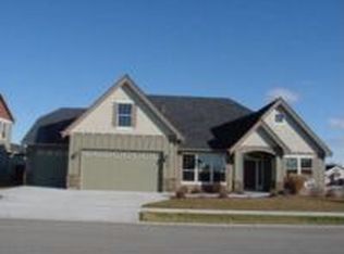 476 N Maybelle Pl, Star, ID 83669