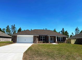 9831 Shangri La, Milton, FL 32583