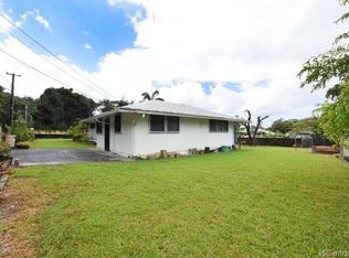 51 Jack Ln, Honolulu, HI 96817