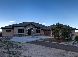 4435 Settlers Ranch Rd, Colorado Springs, CO 80908