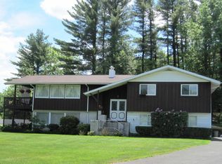 107 Sioux Ct, Stroudsburg, PA 18360