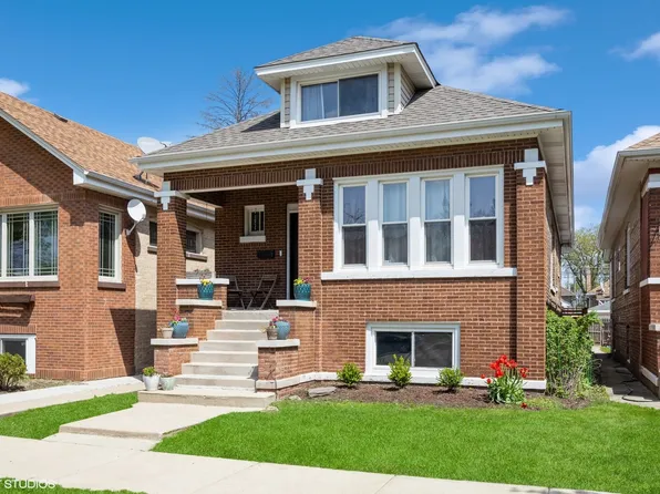 3211 Scoville Ave, Berwyn, IL 60402