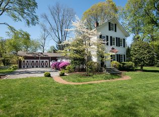 202 Old Kings Hwy N, Darien, CT 06820