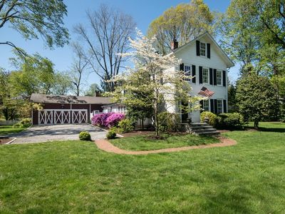 202 Old Kings Highway North, Darien, CT, 06820