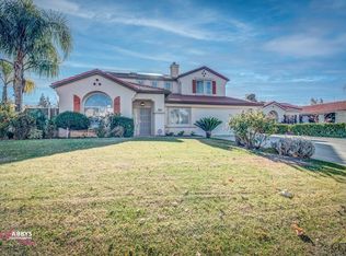 11803 Willow Park Way, Bakersfield, CA 93311