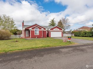 170 Duke Dr, Sequim, WA 98382