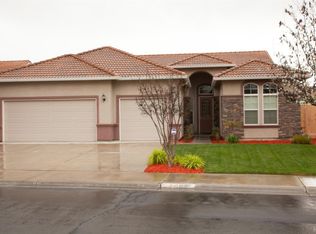 1269 Paradise Loop, Lemoore, CA 93245