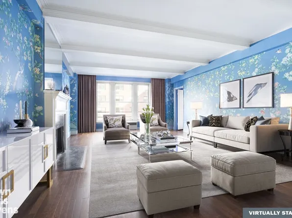 320 E 72nd St, New York, NY 10021