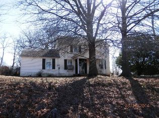 505 Old State Route 76, Henry, TN 38231