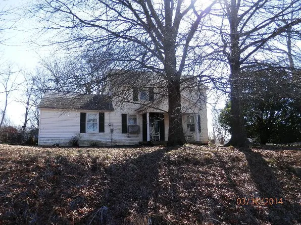 505 Old State Route 76, Henry, TN 38231