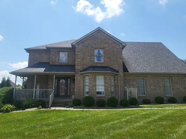 12409 Covered Bridge Rd, Sellersburg, IN 47172