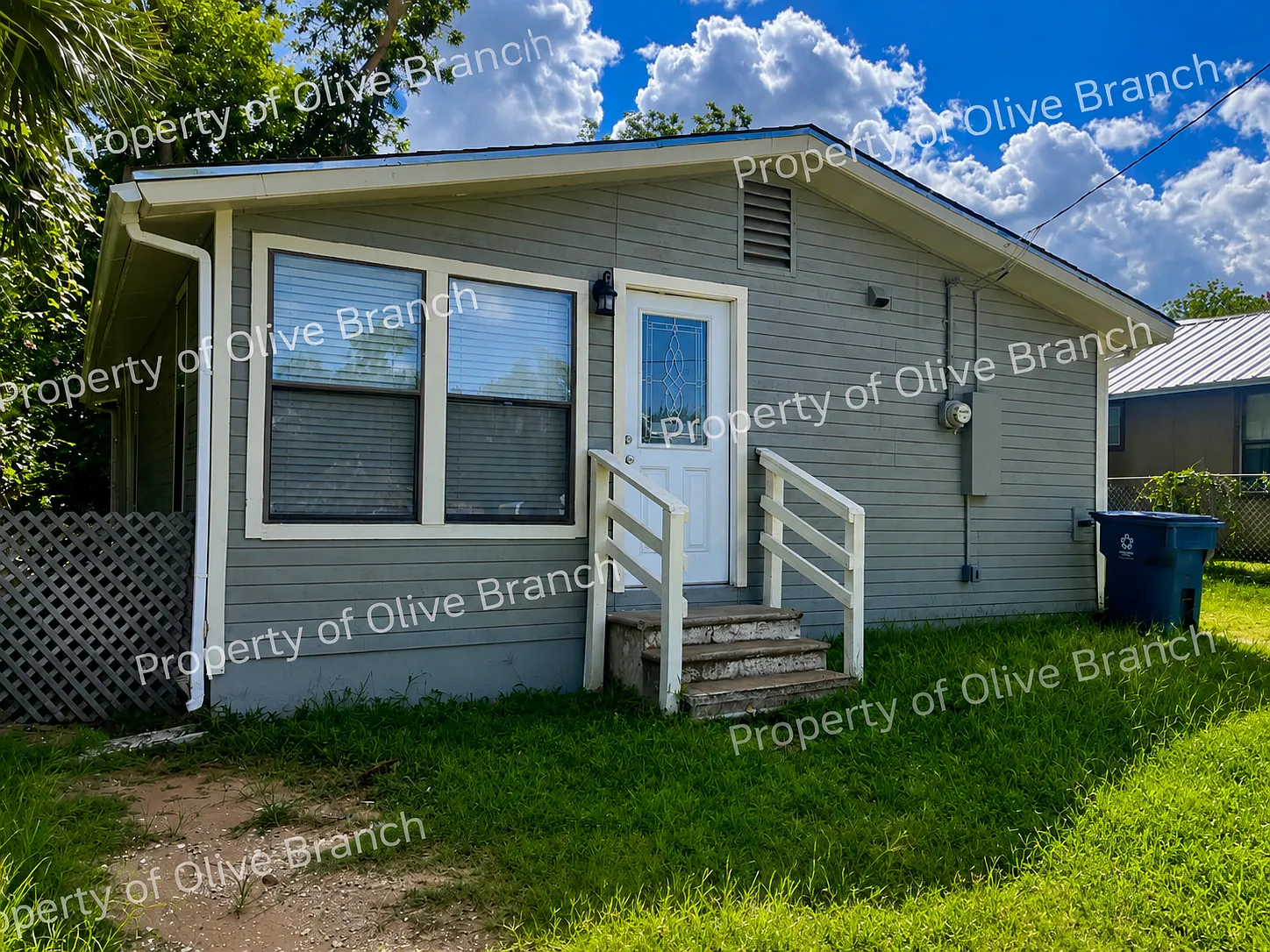 3 bed, 1032 sqft, $1,450 — Photo 3