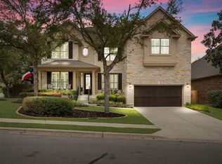 12001 Montclair Bnd, Austin, TX 78732