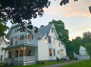 54 S Main St, New Berlin, NY 13411
