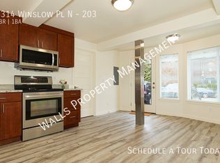 4314 Winslow Pl N APT 203, Seattle, WA 98103