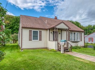 45 Promenade St, Gorham, NH 03581